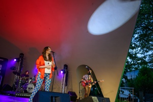 Był Sobie Blues 2026: Rusty Pine | Agata Karczewska