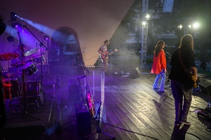 Był Sobie Blues 2026: Rusty Pine | Agata Karczewska