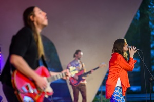 Był Sobie Blues 2026: Rusty Pine | Agata Karczewska