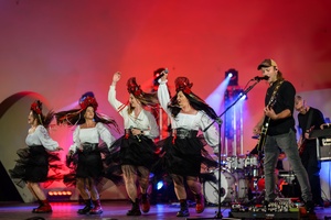 Folk na Starówce: PotOCK