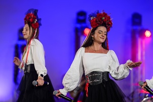 Folk na Starówce: PotOCK