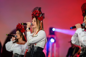 Folk na Starówce: PotOCK