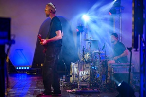 Folk na Starówce: PotOCK