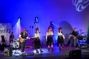 Folk na Starówce: PotOCK