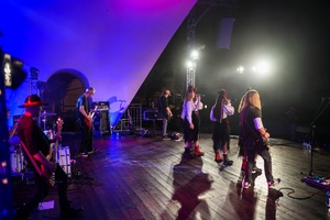 Folk na Starówce: PotOCK