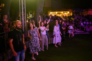 Folk na Starówce: PotOCK