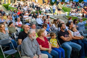 Szanty na Starówce: Dzień 1 - Kliper, Ryczące Dwudziestki