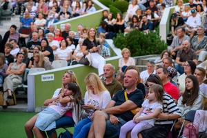 Szanty na Starówce: Dzień 1 - Kliper, Ryczące Dwudziestki