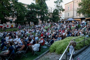 Szanty na Starówce: Dzień 2 - 40 Lat Bezanu - Koncert jubileuszowy