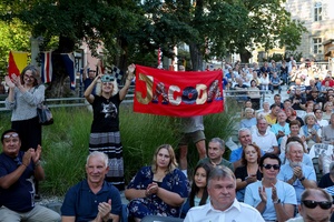Szanty na Starówce: Dzień 2 - 40 Lat Bezanu - Koncert jubileuszowy