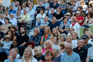 Szanty na Starówce: Dzień 2 - 40 Lat Bezanu - Koncert jubileuszowy