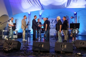Szanty na Starówce: Dzień 2 - 40 Lat Bezanu - Koncert jubileuszowy