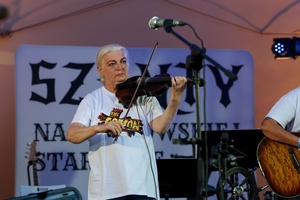 Szanty na Starówce: Dzień 2 - 40 Lat Bezanu - Koncert jubileuszowy