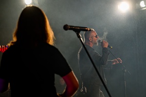 Koncert: Rock na Starówce