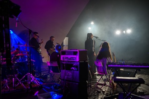 Koncert: Rock na Starówce