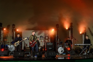 Koncert: Rock na Starówce