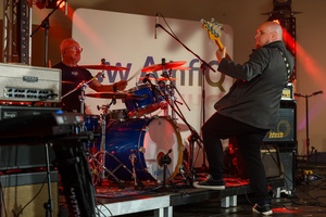 Koncert: Rock na Starówce