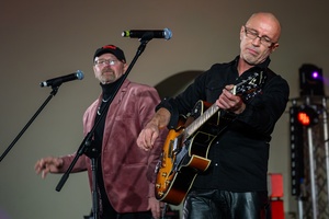 Koncert: Rock na Starówce