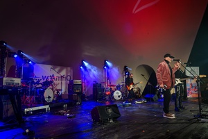 Koncert: Rock na Starówce