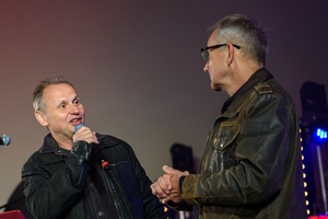 Koncert: Rock na Starówce
