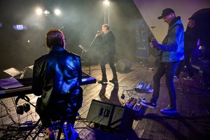Koncert: Rock na Starówce