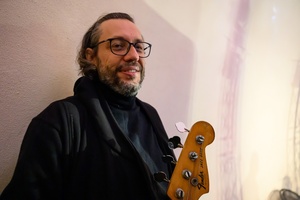 Koncert: Rock na Starówce