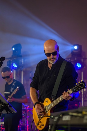 Koncert: Rock na Starówce