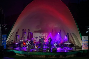 Koncert: Rock na Starówce