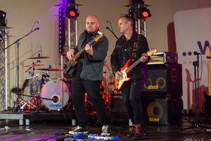 Koncert: Rock na Starówce