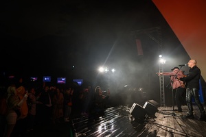 Koncert: Rock na Starówce