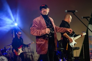 Koncert: Rock na Starówce