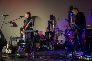 Koncert: Rock na Starówce