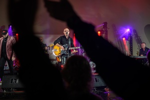 Koncert: Rock na Starówce
