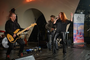 Koncert: Rock na Starówce