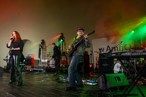 Koncert: Rock na Starówce