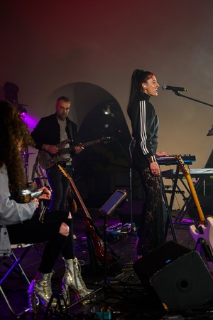 Koncert: Rock na Starówce