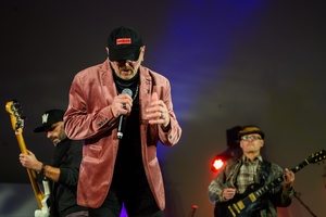 Koncert: Rock na Starówce