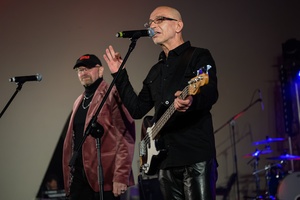 Koncert: Rock na Starówce