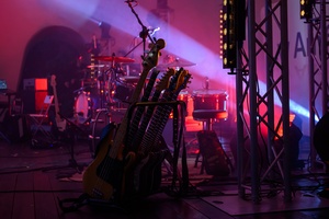 Koncert: Rock na Starówce