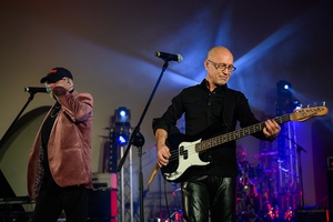 Koncert: Rock na Starówce