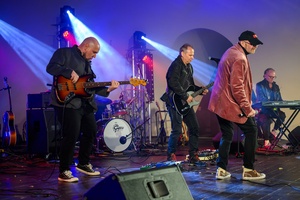 Koncert: Rock na Starówce