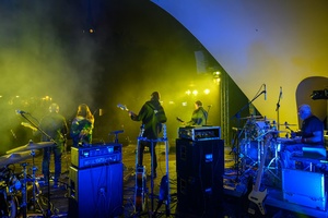 Koncert: Rock na Starówce