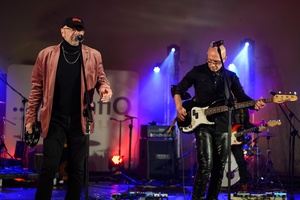 Koncert: Rock na Starówce