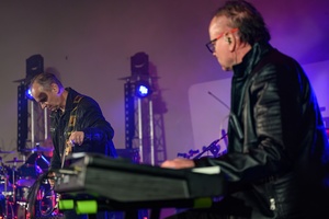 Koncert: Rock na Starówce