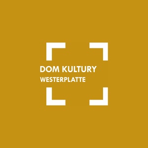 Plakat: Październik w Domu Kultury Westerplatte
