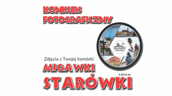 Galeria pokonkursowa Migawki Starówki  - laureaci