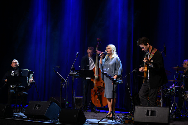 Jazzowa jesień: Grażyna Auguścik Group