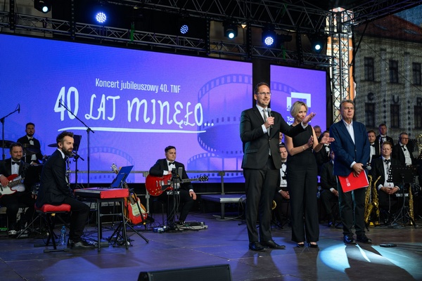 40. TNF: Dzień 3 (24.05.26)