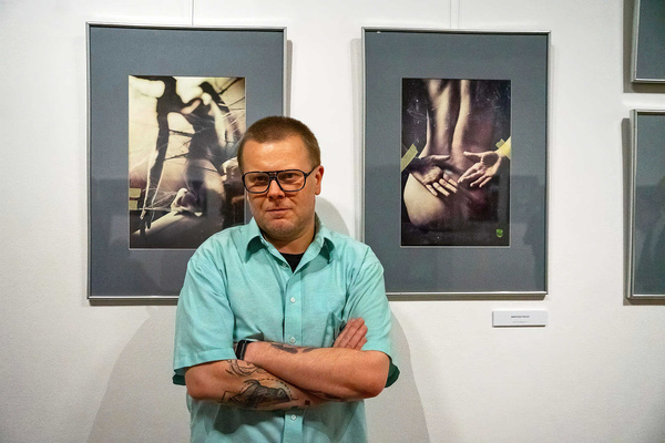 Bartosz Połeć 1982-2024