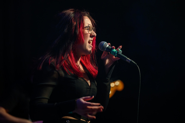 Koncert: S.M. Rock